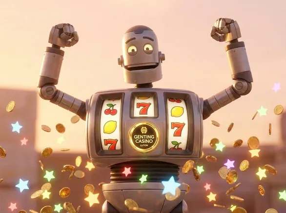 Bg slots ux79l
